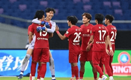 开云体育登录入口-一场1-1，让中超最大黑马诞生：8场仅丢6球+狂揽18分，创造新历史