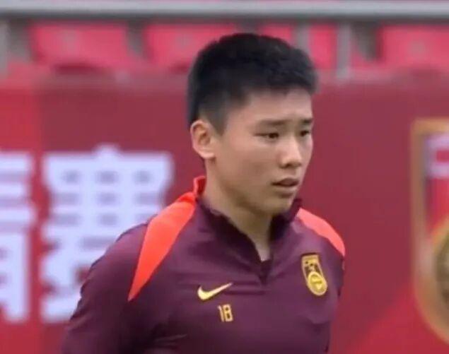 开云体育官方网站-德甲U19国青球员火了！法媒赞谢初筠：中国队的引擎